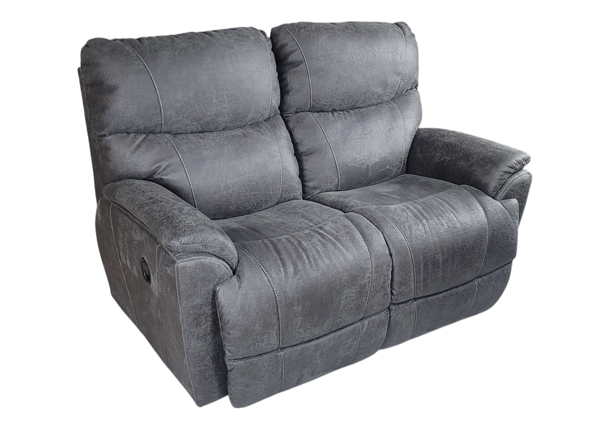Reclining Loveseat