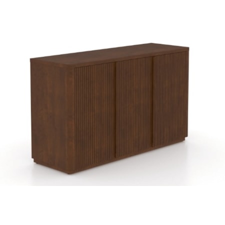 Modern Buffet