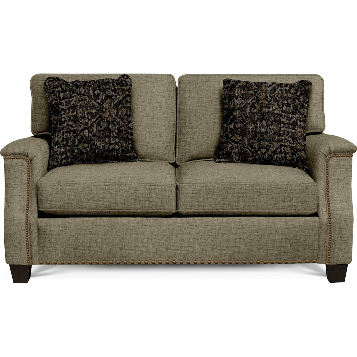 England 5300/N Series Loveseat