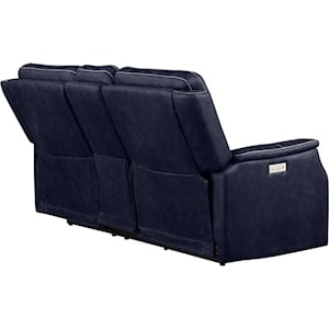 Steve Silver Valencia Reclining Loveseats