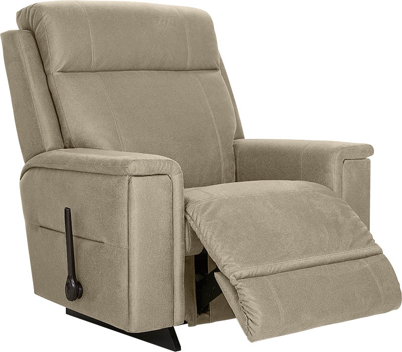 La-Z-Boy Ignace Casual Rocking Recliner