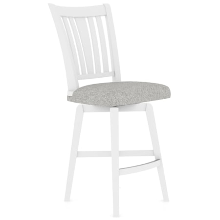 Core Dining Swivel Stool