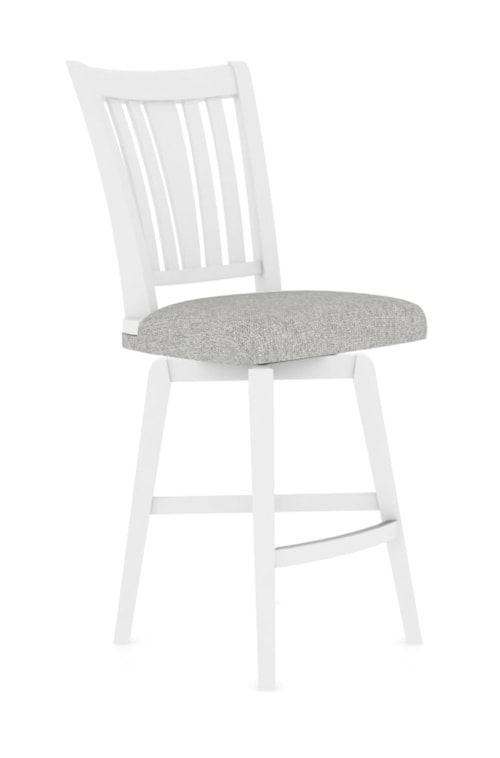 Core Dining Swivel Stool