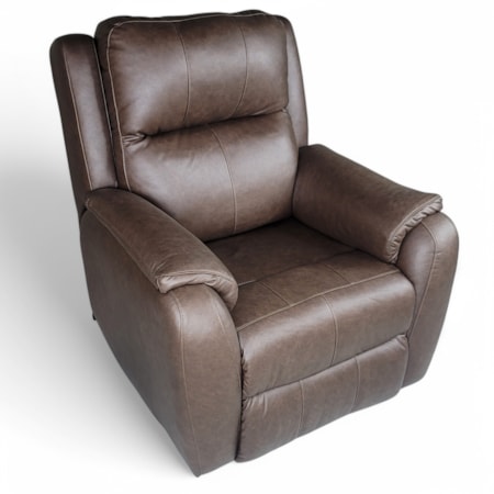 Wallhugger Recliner