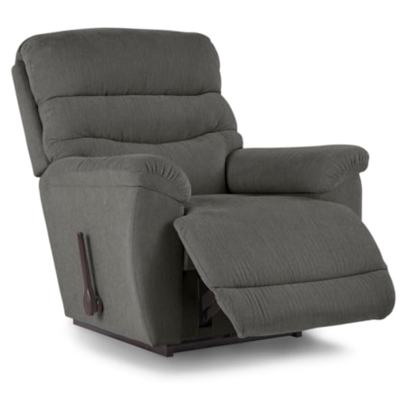 Rocker Reclining Chair