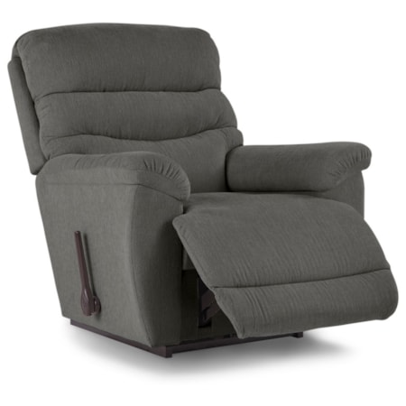 Rocker Reclining Chair