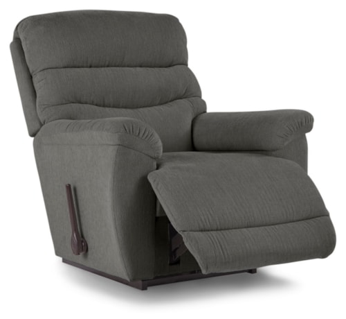 Reclina-Rocker Reclining Chair