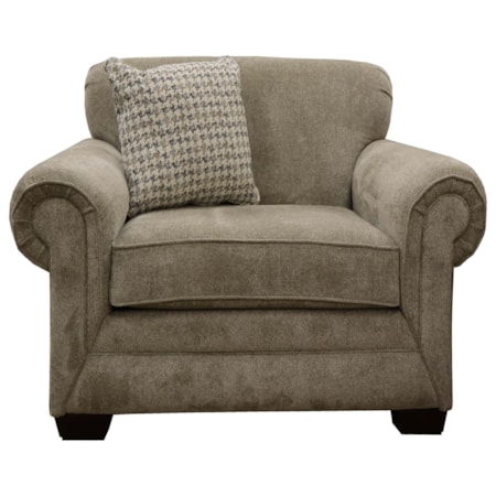 Chair & a Half
