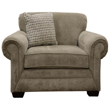 Chair & a Half