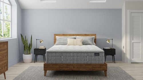 Queen Melrose Medium Mattress