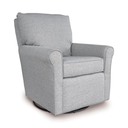 Swivel Glider