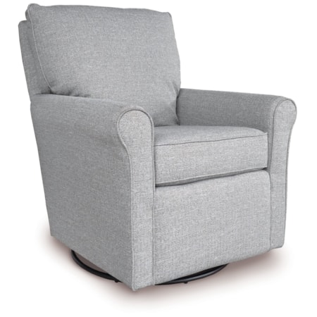 Swivel Glider