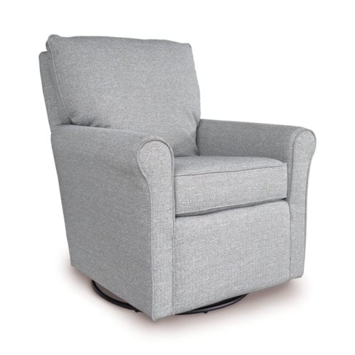 Swivel Glider