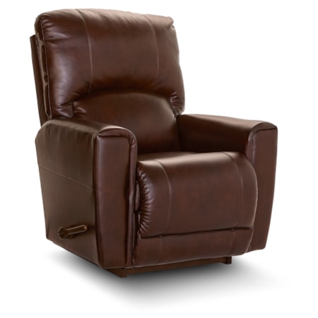 Rocking Recliner