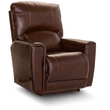 Rocking Recliner