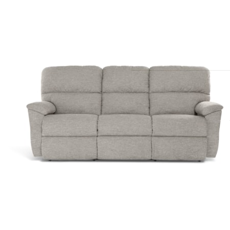 Reclining Sofa
