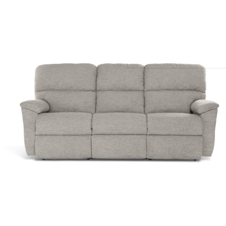 Reclining Sofa