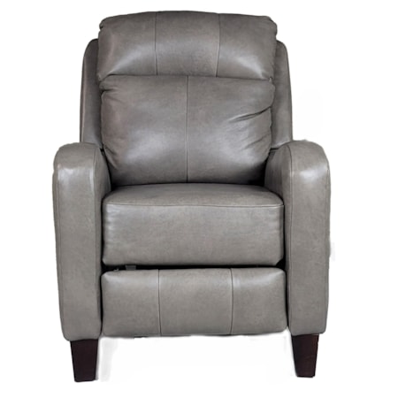 High Leg Recliner