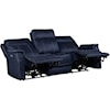 Steve Silver Valencia Reclining Sofas