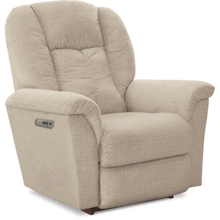 Power Rocking Recliner