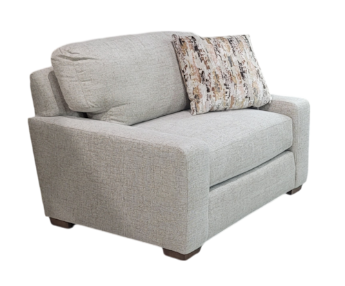 Chair and a Half