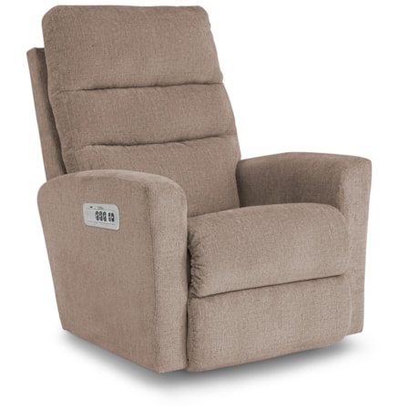 Power Wall Recliner