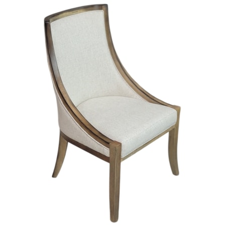 Upholstered Dining Chair