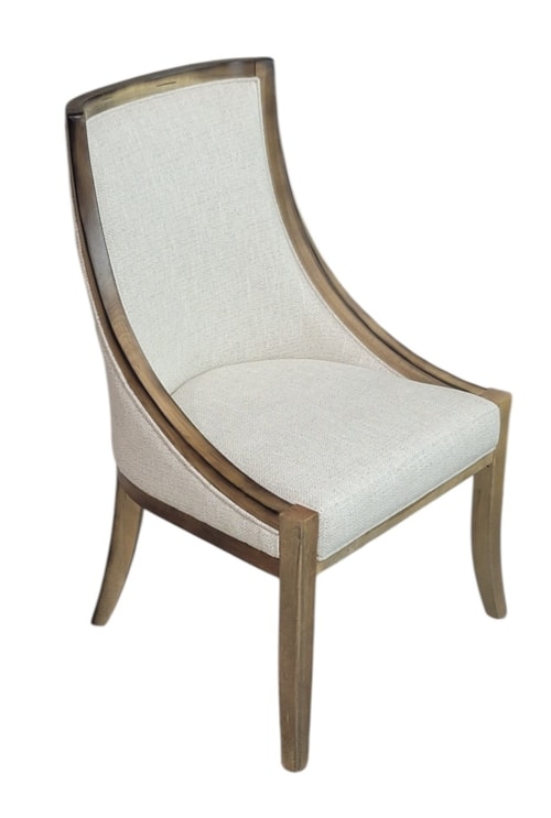 Upholstered Dining Chair