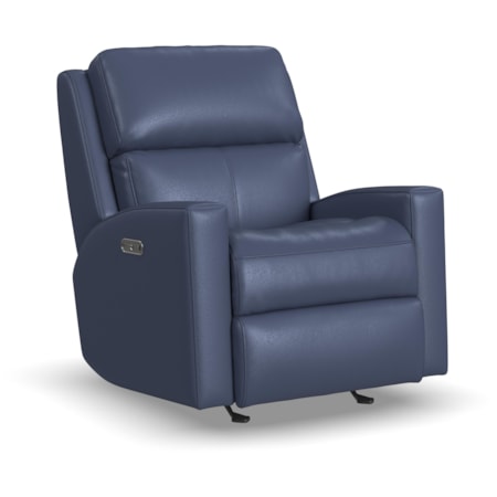 Catalina Recliner