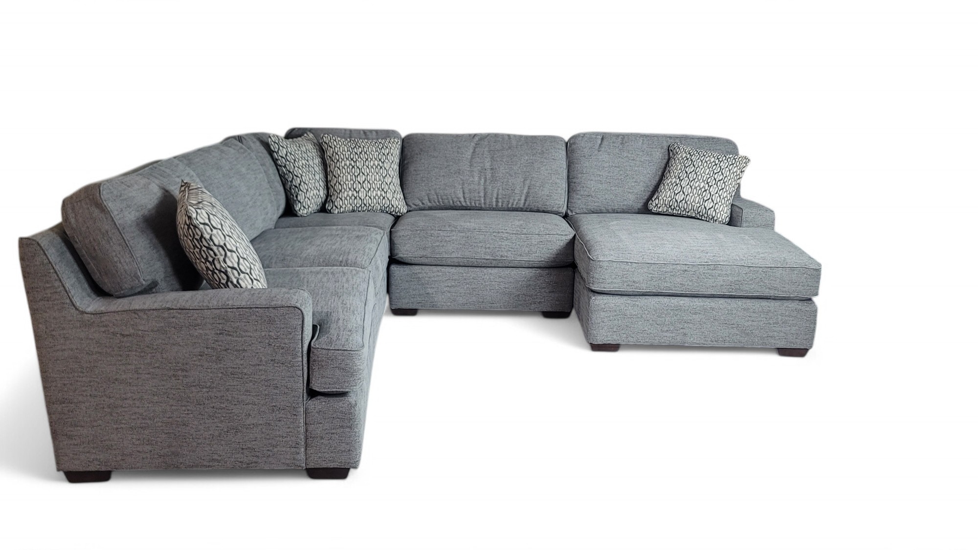 5 Piece Sectional