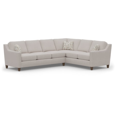 Finley 2 Pc. Sectional