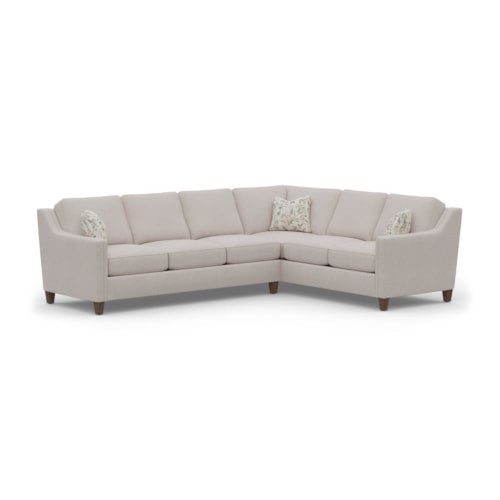 Finley 2 Pc. Sectional