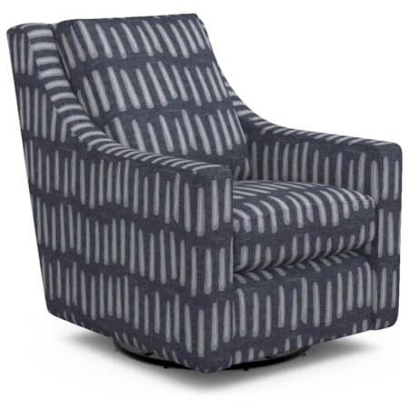 Murph Swivel Glider