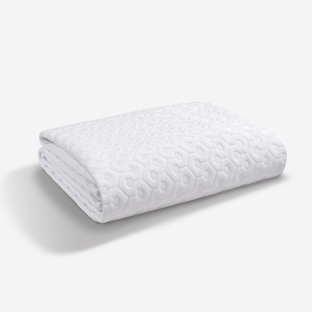 Bedgear Dri-Tec® Split Head Queen Mattress Protector