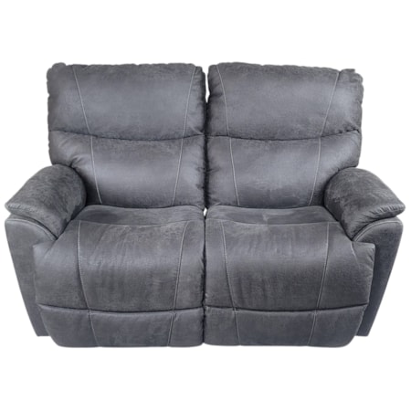 Reclining Loveseat
