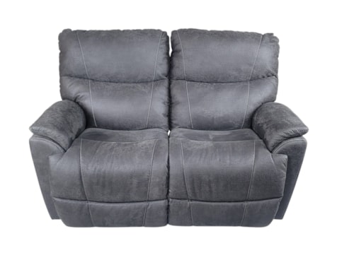 Reclining Loveseat