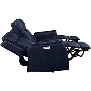 Reclining Sofas