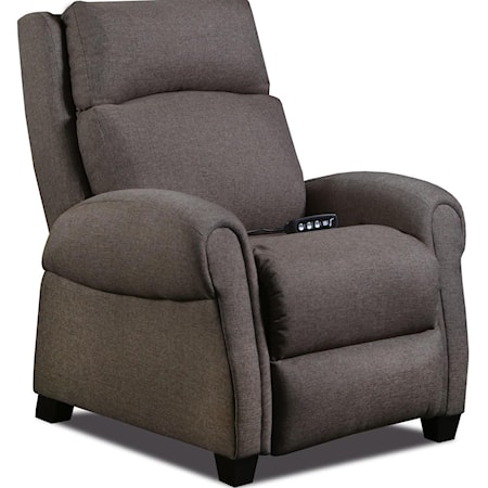 Zero Gravity Recliner with SoCozi