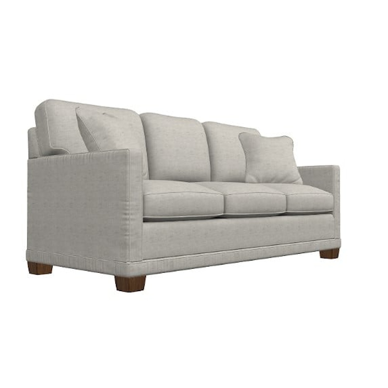 La-Z-Boy Kennedy SUPREME-COMFORT™ Queen Sleep Sofa