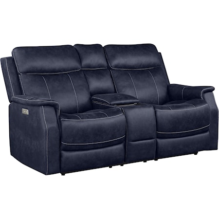 Reclining Loveseats