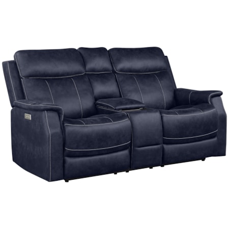 Reclining Loveseats