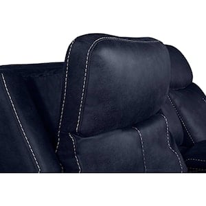 Steve Silver Valencia Reclining Sofas