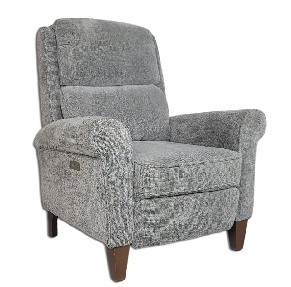 High Leg Recliner