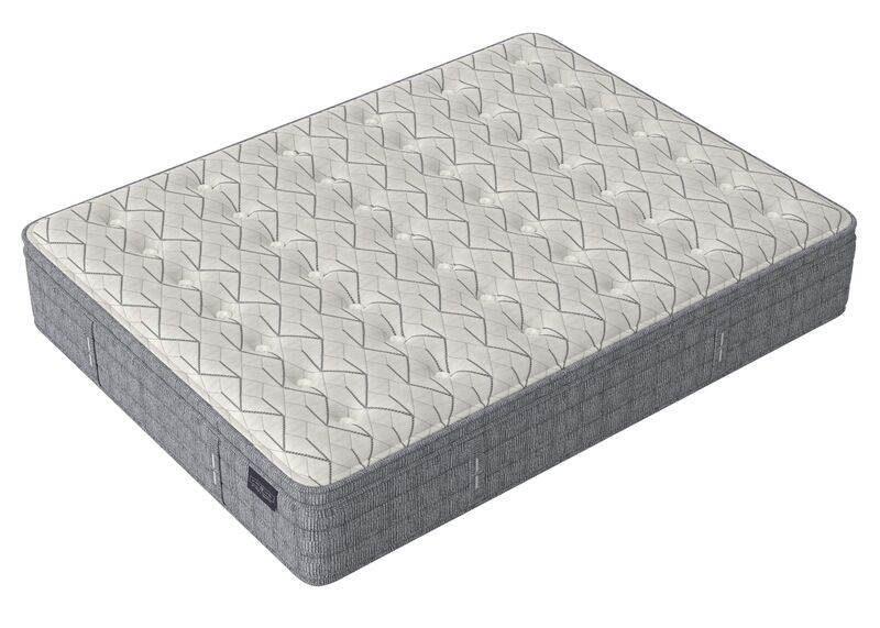 Queen Palisades Plush Eurotop Mattress