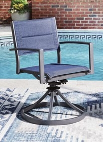 Outdoor Dining Chair