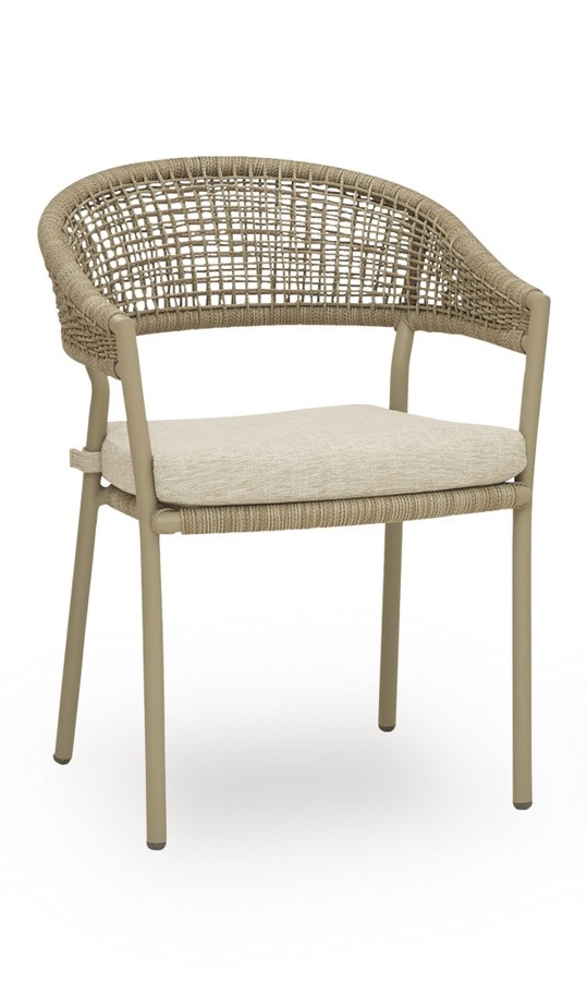 Outdoor Dining Chair