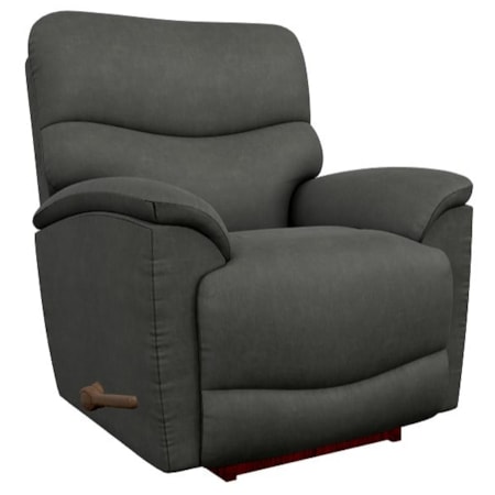 Trouper Recliner