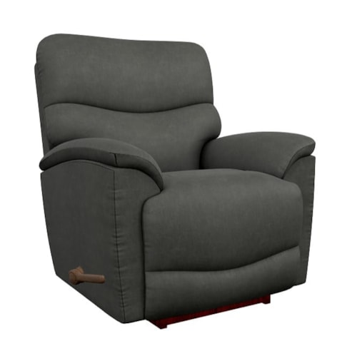 Trouper Recliner