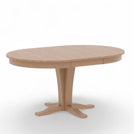 Gourmet Table