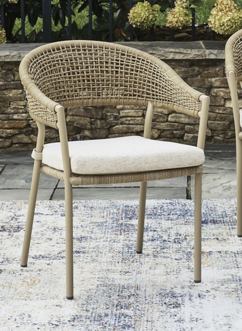Outdoor Dining Chair